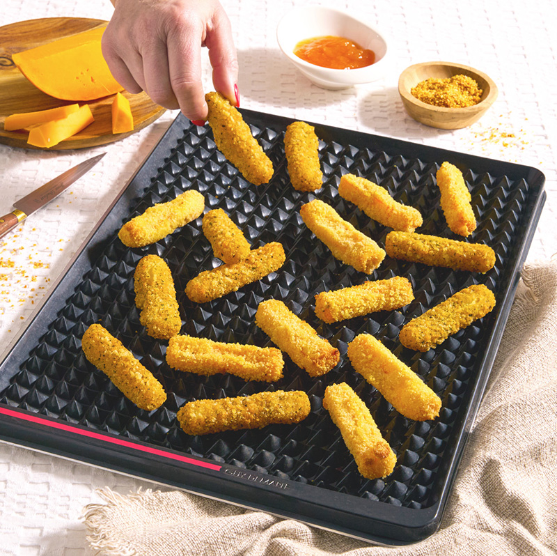 Tapis de cuisson Crispy® OHRA®