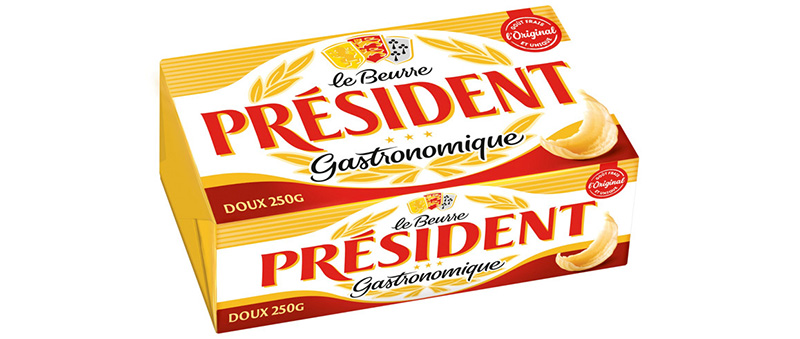 Beurre Gastronomique 