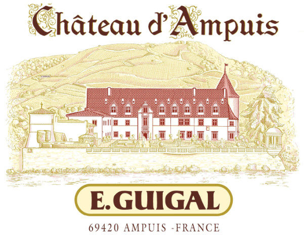 E.GUIGAL