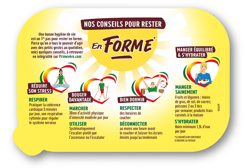 Conseils En FORME