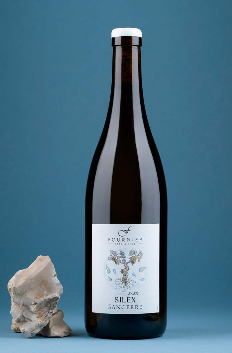 Cuvée Silex