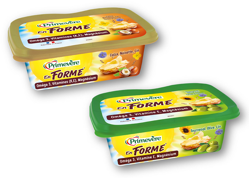 Primevère En FORME* 