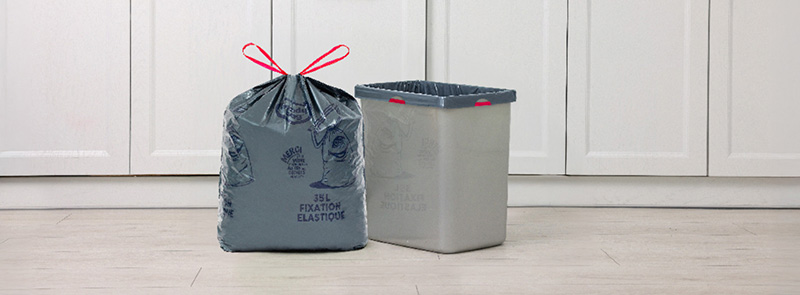 Handy Bag® Durabilité
