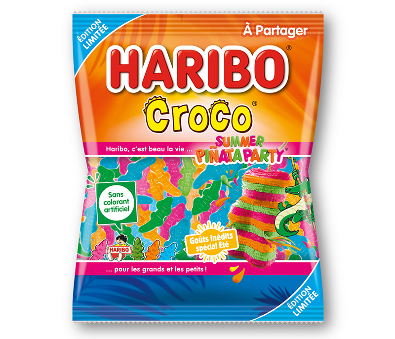 HARIBO® Croco