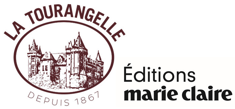 La Tourangelle - Marie-Claire