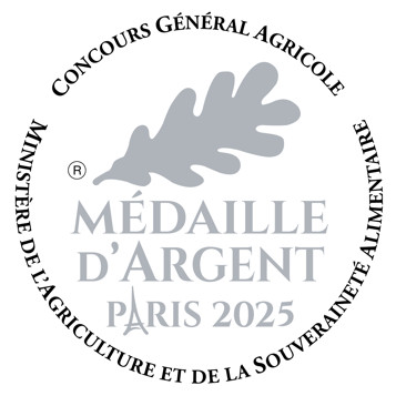 Langres AOP médaille d’argent 