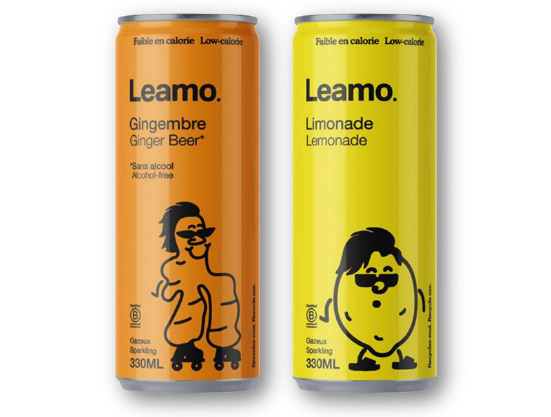 Leamo® Soda