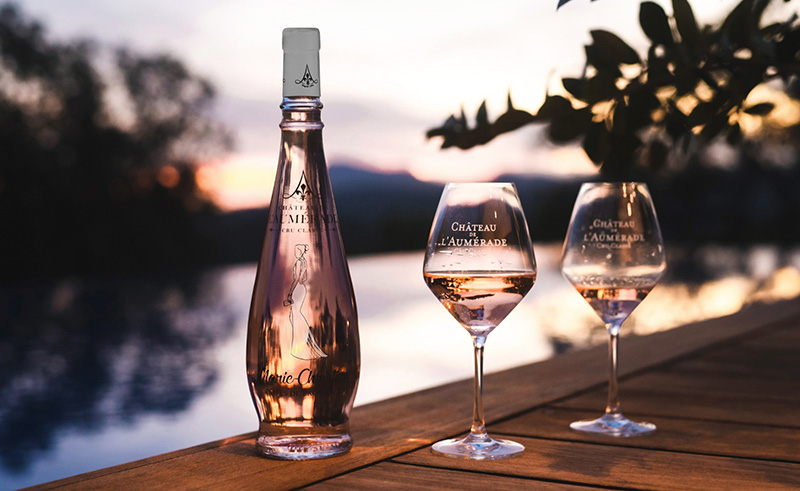 Marie Christine Rosé 2024