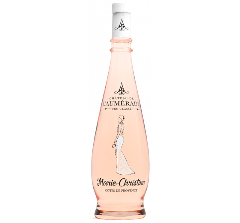 Marie Christine Rosé 2024
