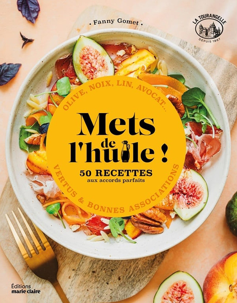“Mets de l’huile !