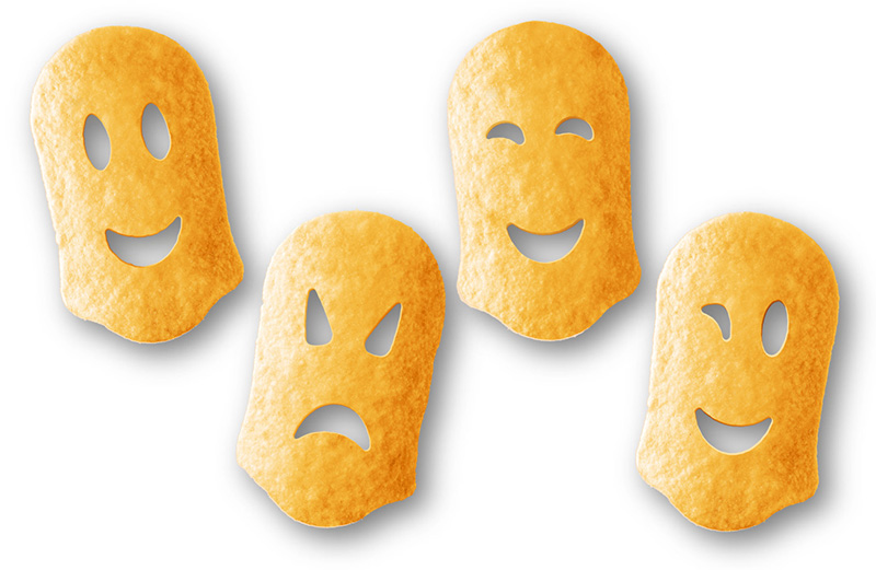 MONSTER MUNCH Crazy