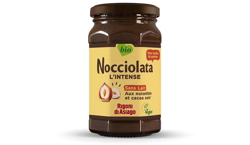 Nocciolata L’Intense