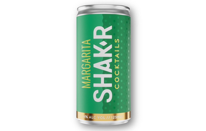 SHAK.R Margarita