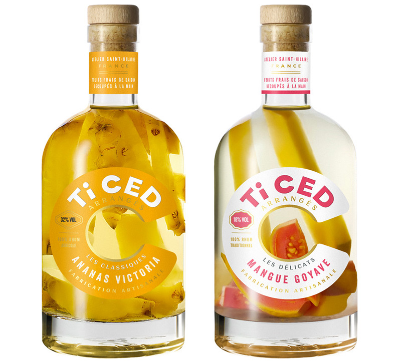 Ti CED Classiques-Délicats