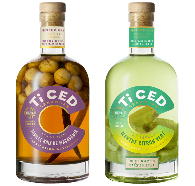 Ti CED Vieillis-Escales