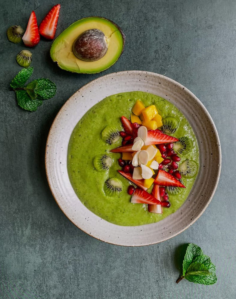 Avocado Bowl