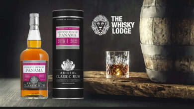 Rhum Panama BRISTOL