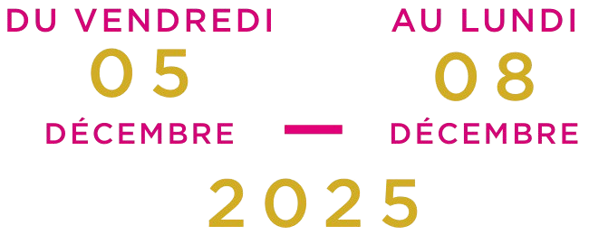 Salon Saveurs