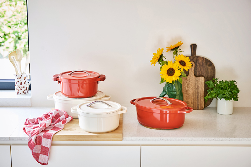Cocotte PLUME BEKA