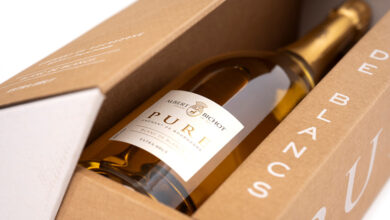 PURE ALBERT BICHOT