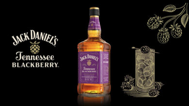 JACK DANIEL’S® Tennessee Blackberry™