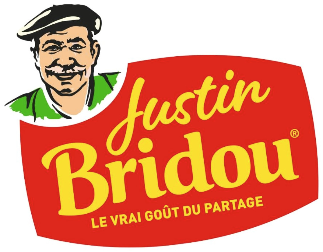 Justin Bridou®