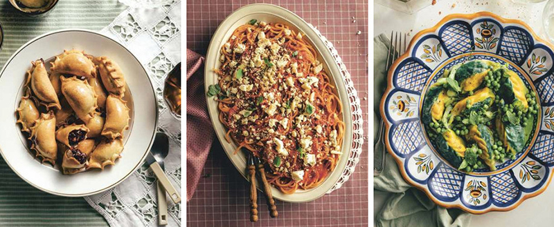 BIG MAMMA Pasta
