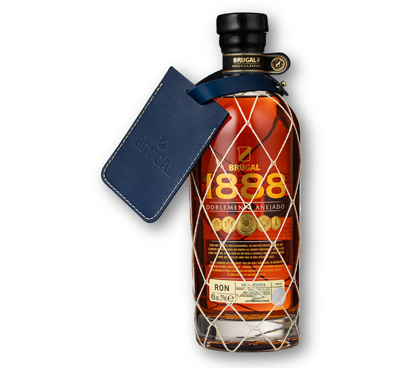 BRUGAL 1888