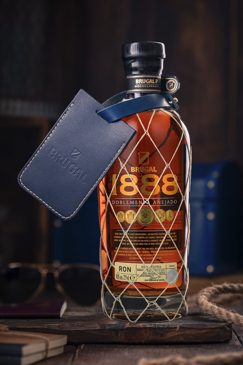 BRUGAL 1888