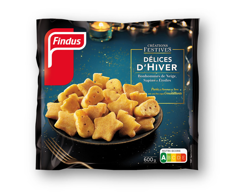 Délices d’Hiver - Créations Festives