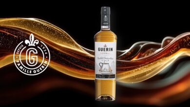 Cognac à Brûlot