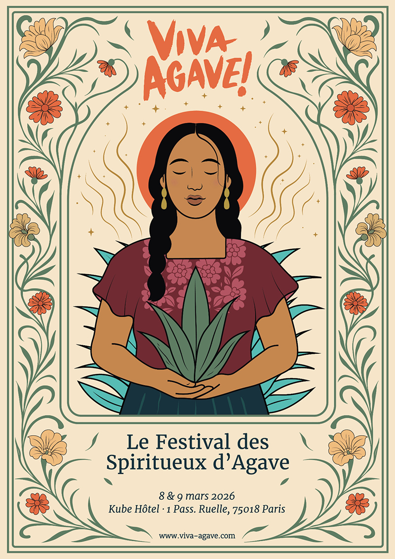 Festival Viva Agave