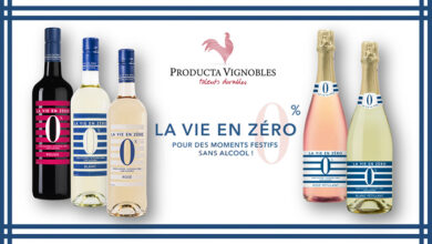 La Vie en Zéro