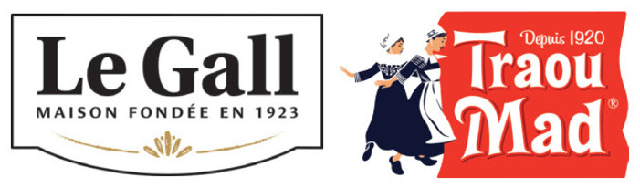 Maison Le Gall - Traou Mad®