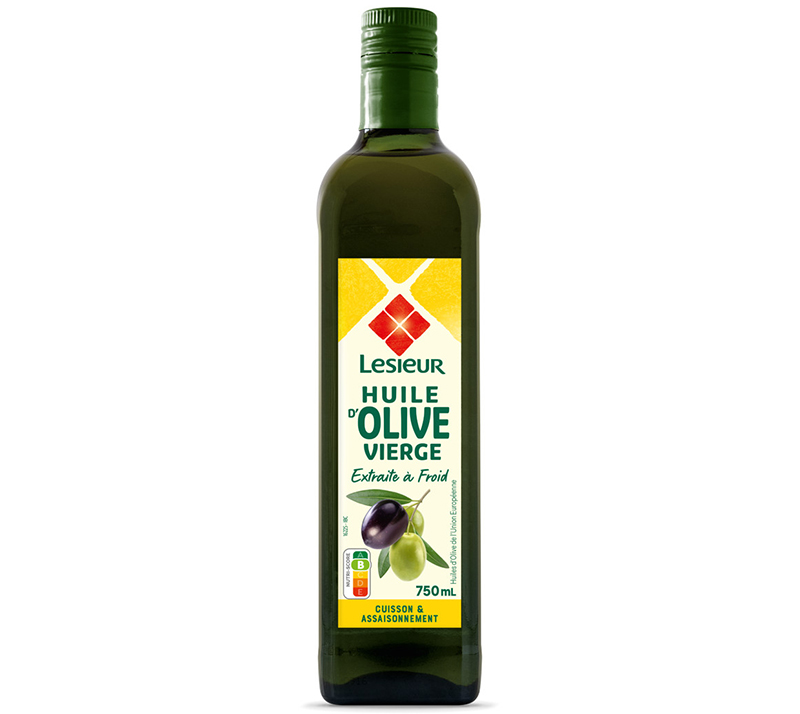 LESIEUR Olive