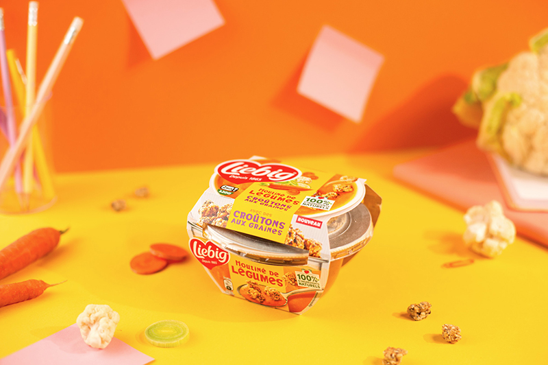 Liebig® comfort food