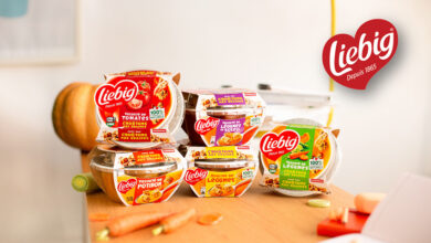 Liebig® comfort food