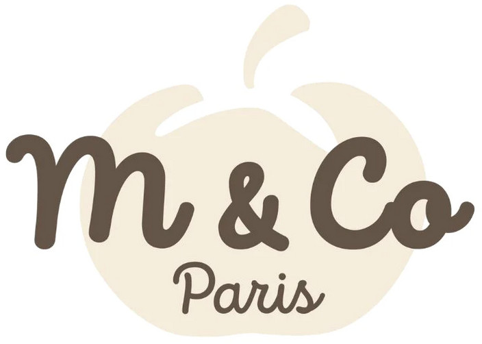 M & Co - Paris