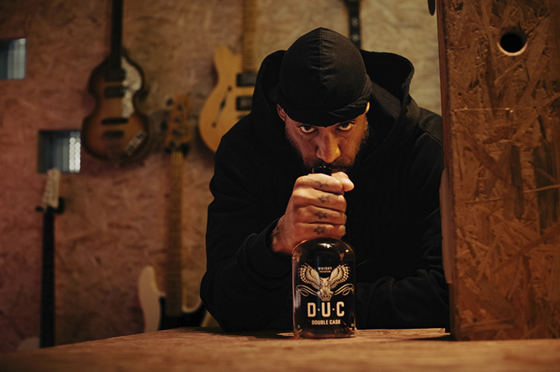 D.U.C Double Cask