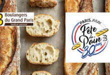 La Fête du Pain