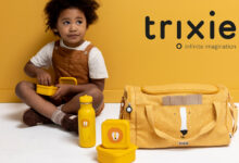 Animaux Trixie