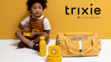 Animaux Trixie