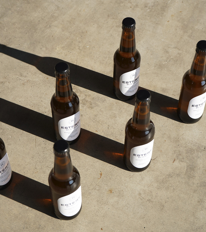 Estérel - bière artisanale