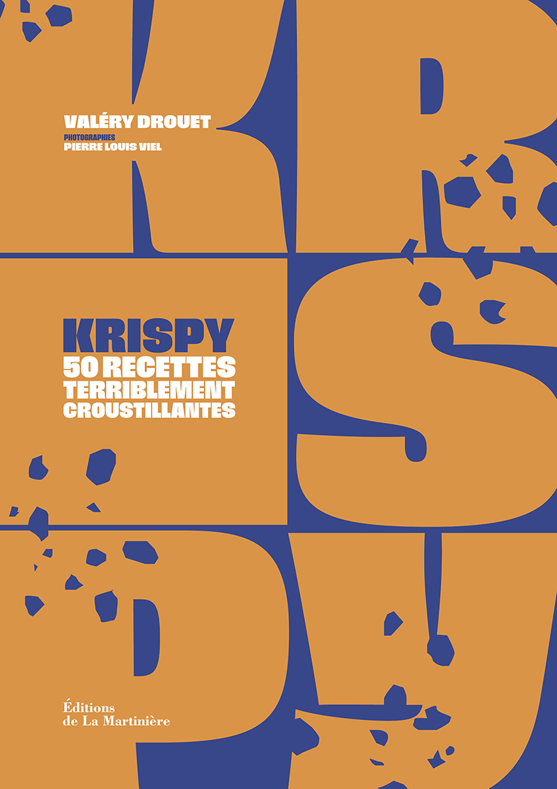 Krispy - Valéry Drouet