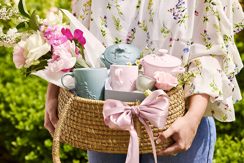 LE CREUSET® - Collection Jardin
