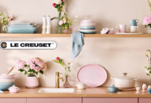 LE CREUSET® - Collection Jardin