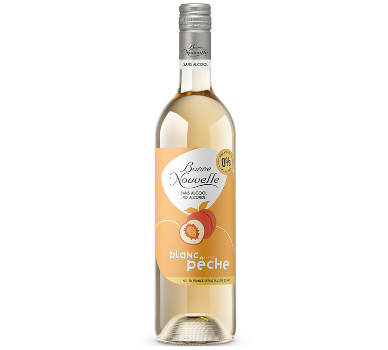 Blanc Pêche