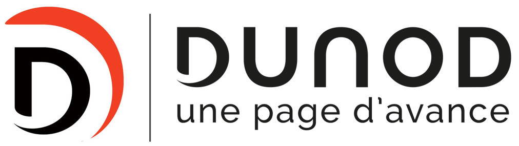 Éditions DUNOD