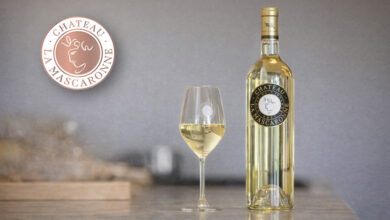 Château La Mascaronne Blanc