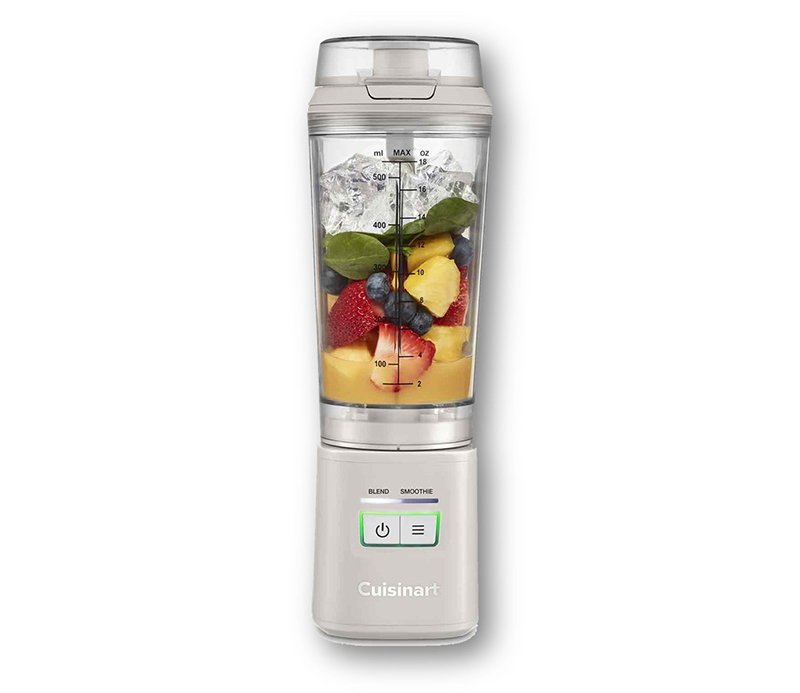 Blender Portable BLAST & GO